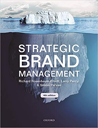 Strategic Brand Management (4th Edition) - Epub + Converted pdf